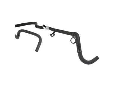 Mopar 68193933AD Hose-Brake Booster Vacuum