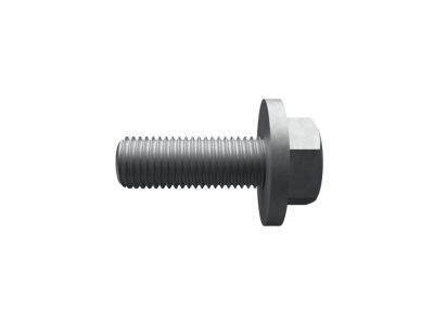 Mopar 6102400AA Screw-HEXAGON Head