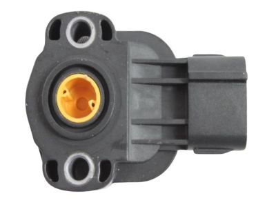 Mopar 68405576AA Sensor-Throttle Position