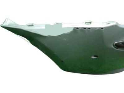 Mopar 68071976AB Front Bumper Cover