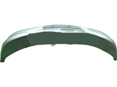Mopar 68071976AB Front Bumper Cover