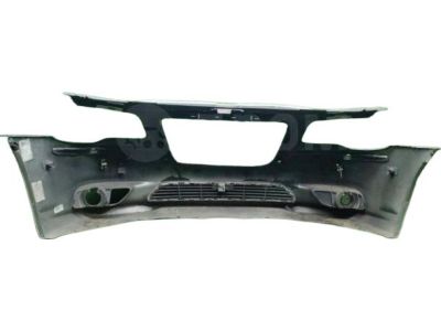 Mopar 68071976AB Front Bumper Cover