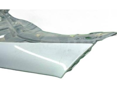 Mopar 68071976AB Front Bumper Cover