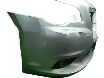 Mopar 68071976AB Front Bumper Cover