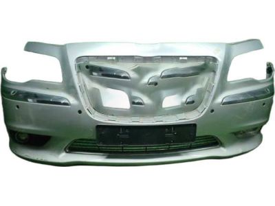 Mopar 68071976AB Front Bumper Cover