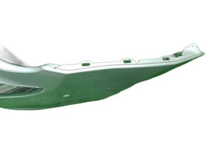 Mopar 68071976AB Front Bumper Cover