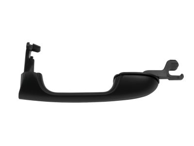 Mopar 4589033AA Handle-Exterior Door