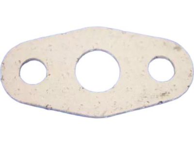 Mopar 4591218 Egr Tube Flange Gasket