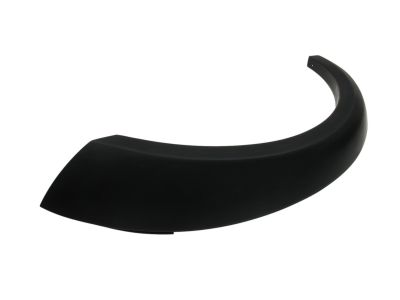 Mopar 5KH16TZZAA APPLIQUE-Fender