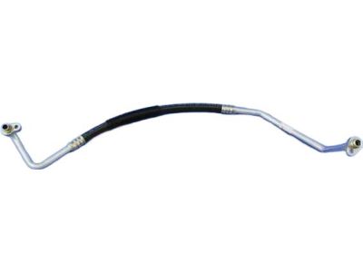 Mopar 55116501AB Line-Air Conditioning Suction