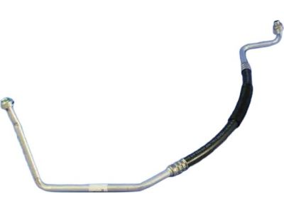 Mopar 55116501AB Line-Air Conditioning Suction