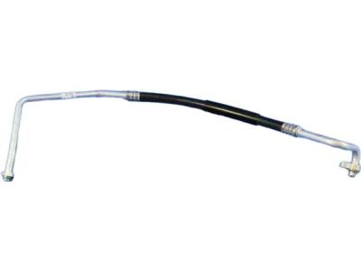 Mopar 55116501AB Line-Air Conditioning Suction