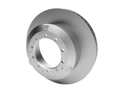 Mopar 68188899AC Rotor-Brake