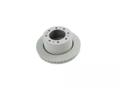 Mopar 68188899AC Rotor-Brake