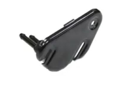 Mopar 68351209AB Bracket-Exhaust