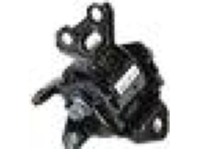 Mopar 68183993AD INSULATOR-Engine Mount