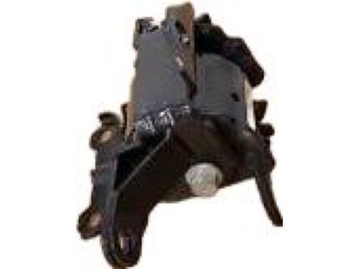 Mopar 68183993AD INSULATOR-Engine Mount