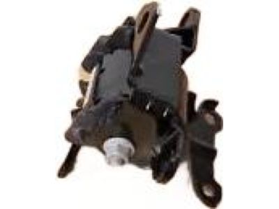 Mopar 68183993AD INSULATOR-Engine Mount