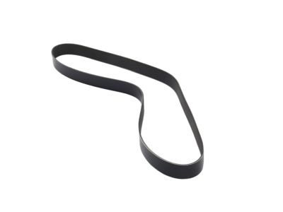 Mopar 68519480AA BELT-SUPERCHARGER DRIVE