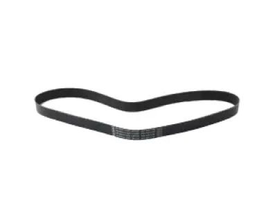 Mopar 68519480AA BELT-SUPERCHARGER DRIVE