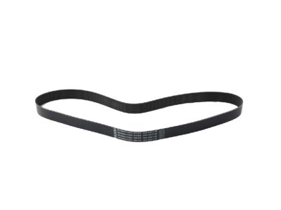 Mopar 68519480AA BELT-SUPERCHARGER DRIVE