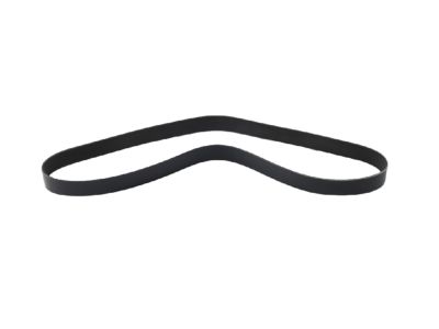 Mopar 68519480AA BELT-SUPERCHARGER DRIVE