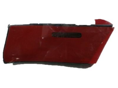 Mopar 68247512AD Molding-Body Side