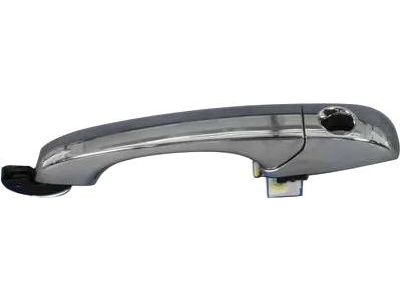 Mopar 4589711AF Handle-Exterior Door