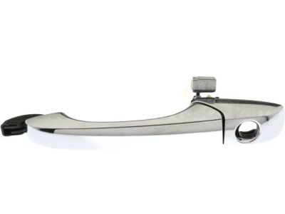 Mopar 4589711AF Handle-Exterior Door