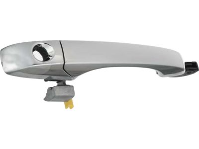 Mopar 4589711AF Handle-Exterior Door