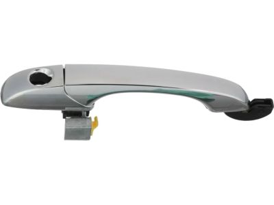 Mopar 4589711AF Handle-Exterior Door