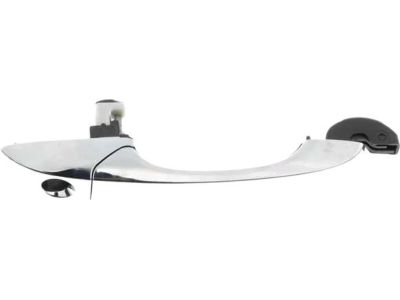 Mopar 4589711AF Handle-Exterior Door