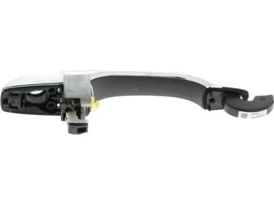 Mopar 4589711AF Handle-Exterior Door