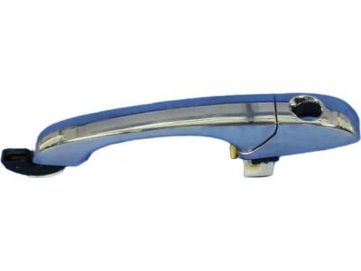 Mopar 4589711AF Handle-Exterior Door