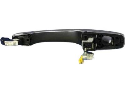 Mopar 4589711AF Handle-Exterior Door
