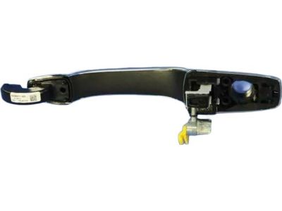 Mopar 4589711AF Handle-Exterior Door