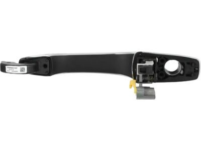 Mopar 4589711AF Handle-Exterior Door