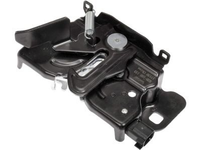 Mopar 68249962AA Hood Latch