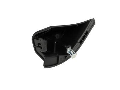Mopar 1TA20DX9AB Bezel-Mirror Opening Cover