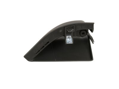 Mopar 1TA20DX9AB Bezel-Mirror Opening Cover