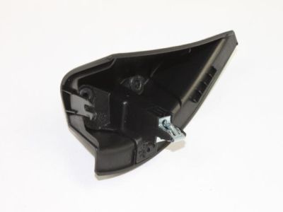 Mopar 1TA20DX9AB Bezel-Mirror Opening Cover