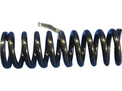 Mopar 5181673AF Shock-Rear Suspension