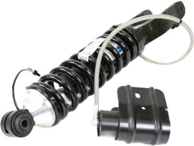 Mopar 5181673AF Shock-Rear Suspension