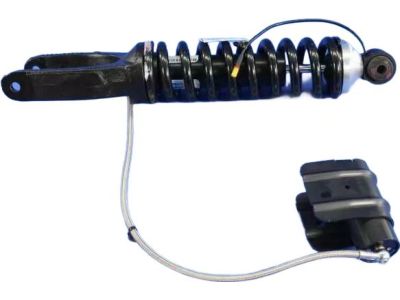 Mopar 5181673AF Shock-Rear Suspension