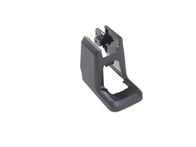 Mopar 6TL16TX7AB COVER-SEAT TRACK