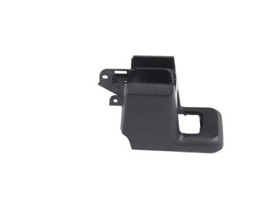 Mopar 6TL16TX7AB COVER-SEAT TRACK