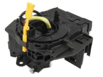 Mopar 56046115AE Steering Column Control Module Clock Spring