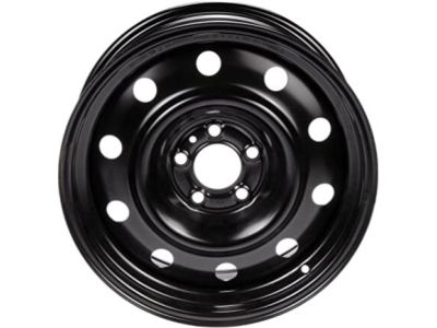 Mopar 4782466AD Wheel-Steel