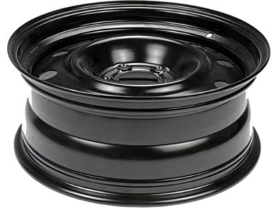 Mopar 4782466AD Wheel-Steel