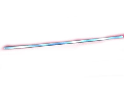 Mopar 5303654AE WEATHERSTRIP-Front Door Belt